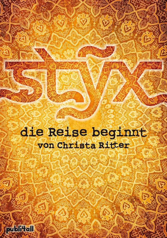 Styx von Christa Ritter